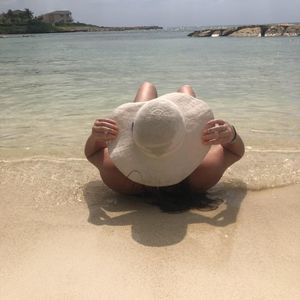 Meet your Posher, Annie